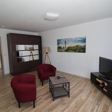 Ferienwohnung Vietgest Kültér fotó